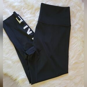 Offline by Aerie Logo Goals Legging